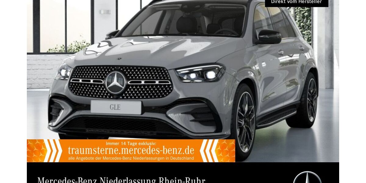 Mercedes-Benz GLE 400 5.412 km 96.990 &euro; Düsseldorf 40470