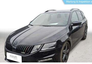 Skoda Octavia 73.407 km 22.440 &euro; Moers 47441