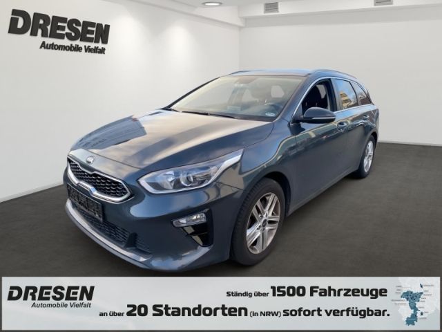 Kia ceed Sportswagon 107.130 km 12.850 &euro; Mönchengladbach 41061
