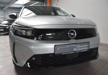 Opel Corsa 40.865 km 13.980 &euro; Heiligenhaus 42579