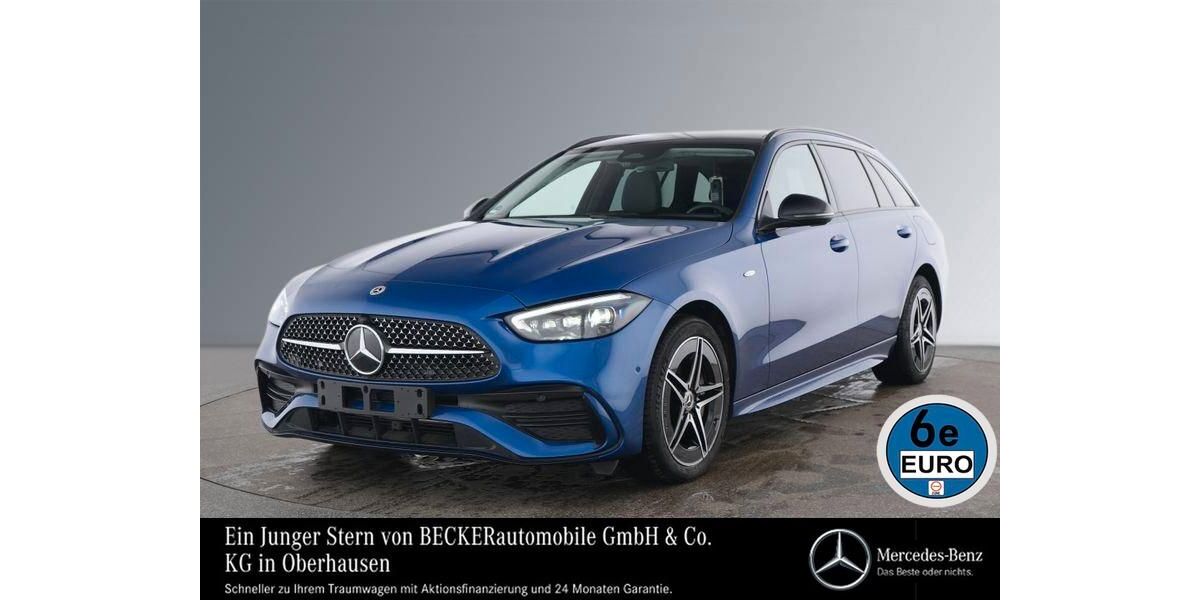 Mercedes-Benz C 300 16.686 km 49.750 &euro; Oberhausen 46149