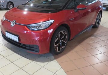VW ID.3 30.916 km 22.745 &euro; Neuss 41469