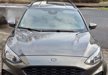 Ford Focus 108.000 km 14.300 &euro; Mönchengladbach 41065
