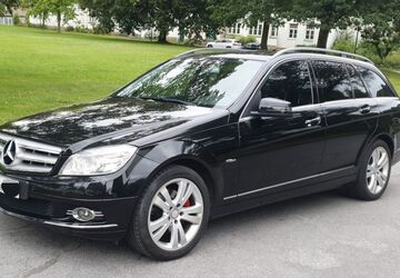 Mercedes-Benz C 250 159.100 km 10.500 &euro; Solingen 42651