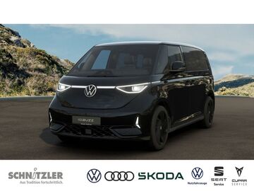 Gebrauchte VW ID. Buzz