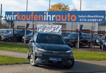 Hyundai KONA 92.000 km 17.999 &euro; Kempen 47906
