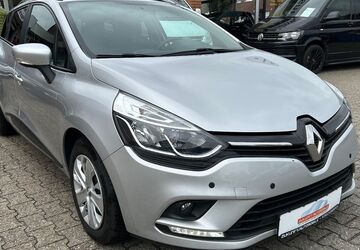 Renault Clio 101.701 km 8.500 &euro; Korschenbroich 41352