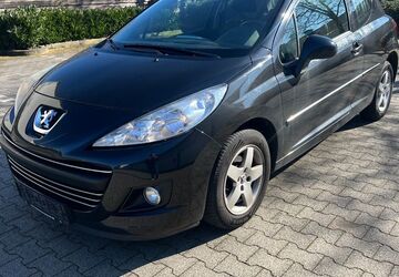 Peugeot 207 149.700 km 2.990 &euro; Mönchengladbach 41063