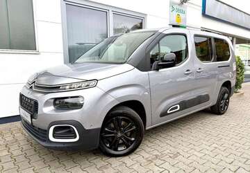 Citroen Berlingo 72.685 km 21.590 &euro; Viersen 41748