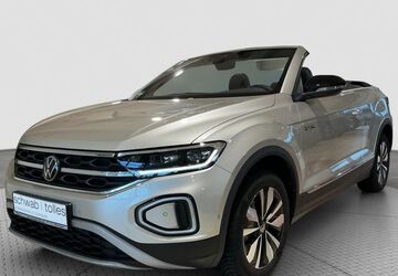 VW T-Roc 5.406 km 34.945 &euro; Neuss 41469