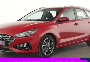 Hyundai i30 51.179 km 16.143 &euro; Neuss 41460