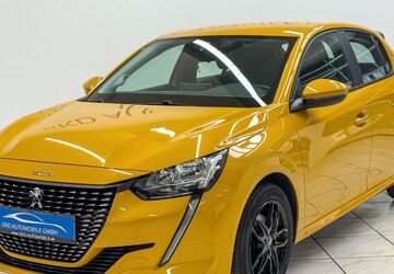 Peugeot 208 45.553 km 14.990 &euro; Wuppertal 42285