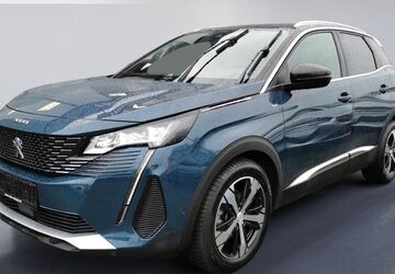 Peugeot 3008 16.030 km 31.990 &euro; Mönchengladbach 41066
