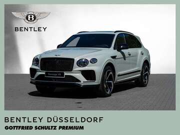 Gebrauchte Bentley Bentayga