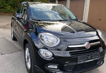 Fiat 500X 49.990 km 11.800 &euro; Düsseldorf 40470