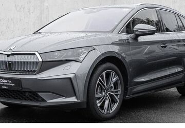 Skoda Enyaq 25.371 km 39.790 &euro; Düsseldorf 40474