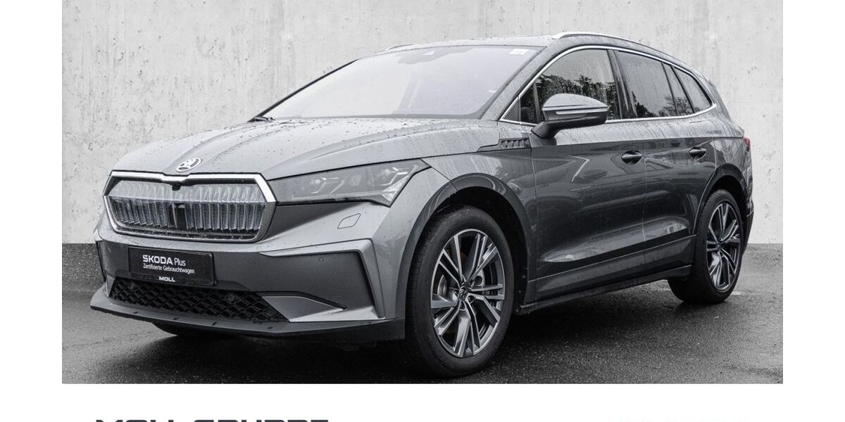 Skoda Enyaq 25.371 km 39.790 &euro; Düsseldorf 40474