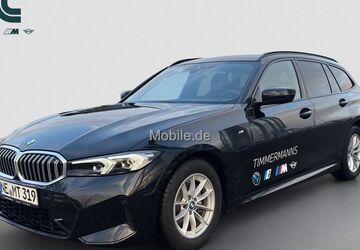 BMW 318 25.986 km 36.470 &euro; Kaarst 41564