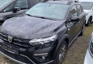 Dacia Sandero 23.304 km 13.880 &euro; Mönchengladbach 41061