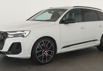 Audi Q7 9.900 km 79.184 &euro; Neuss 41460