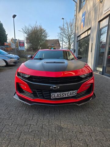 Gebrauchte Chevrolet Camaro