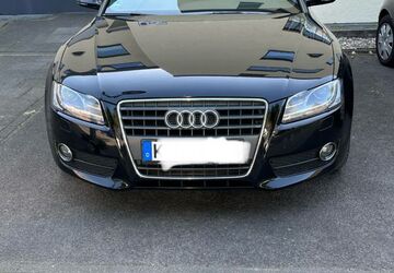 Audi A5 173.600 km 6.600 &euro; Pulheim 50259