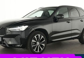 Volvo XC60 26.921 km 39.223 &euro; Neuss 41460