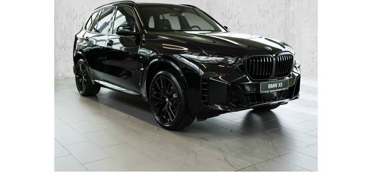 BMW X5 1.400 km 96.980 &euro; Dormagen 41540