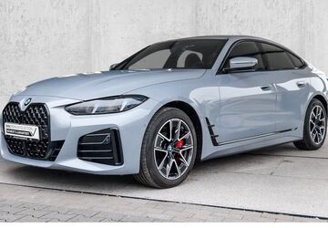 BMW 420 Gran Coupé 10.900 km 42.890 &euro; Velbert 42553