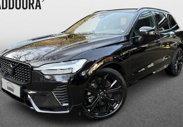 Volvo XC60 4.487 km 51.790 &euro; Wuppertal 42117