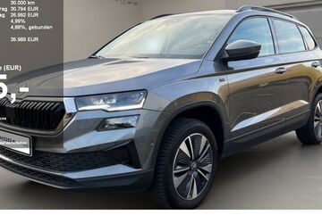 Skoda Karoq 24.189 km 34.989 &euro; Krefeld 47809