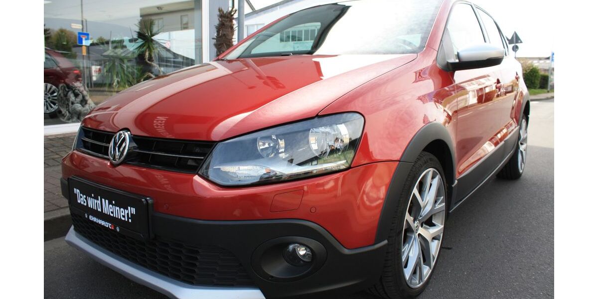 VW Polo 146.000 km 8.999 &euro; Kaarst 41564