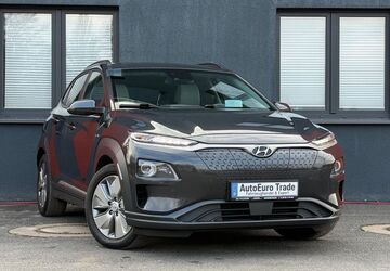 Hyundai KONA 120.570 km 16.990 &euro; Neuss 41472
