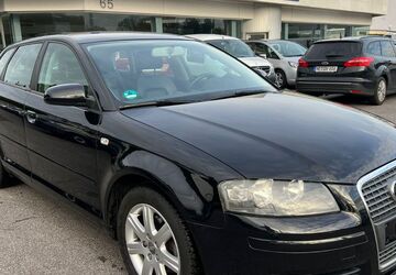 Audi A3 175.008 km 2.990 &euro; Neuss 41469