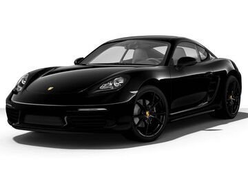 Porsche Cayman 46.000 km 63.900 &euro; Moers 47441