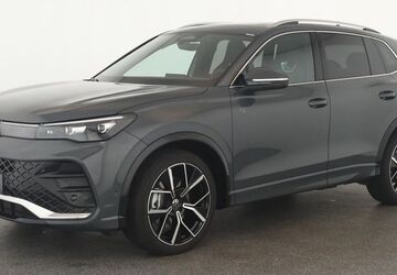 VW Tiguan 11.200 km 41.184 &euro; Neuss 41464