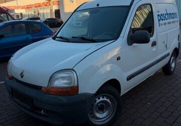 Renault Kangoo 98.000 km 1.999 &euro; Mönchengladbach 41238