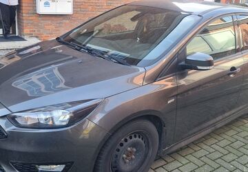 Ford Focus 120.000 km 7.500 &euro; Kaarst 41564