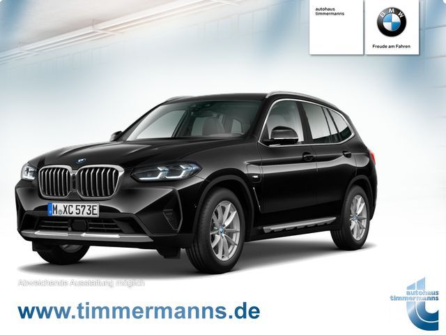BMW X3 44.067 km 38.690 &euro; Düsseldorf 40549