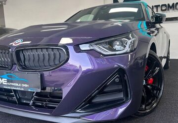 BMW M240i 60.000 km 42.900 &euro; Duisburg 47178