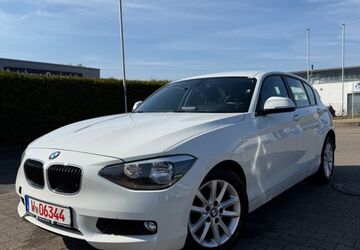 BMW 116 148.800 km 7.490 &euro; Wuppertal 42329