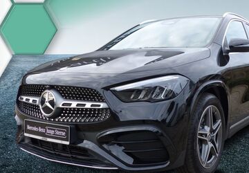 Mercedes-Benz GLA 200 6.888 km 42.970 &euro; Grevenbroich 41515