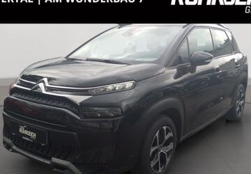 Citroen C3 Aircross 30.475 km 14.990 &euro; Wuppertal 42103