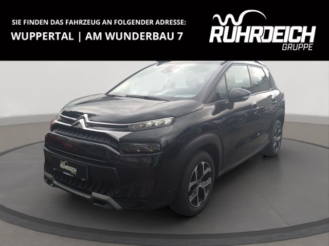 Citroen C3 Aircross 30.475 km 14.990 &euro; Wuppertal 42103