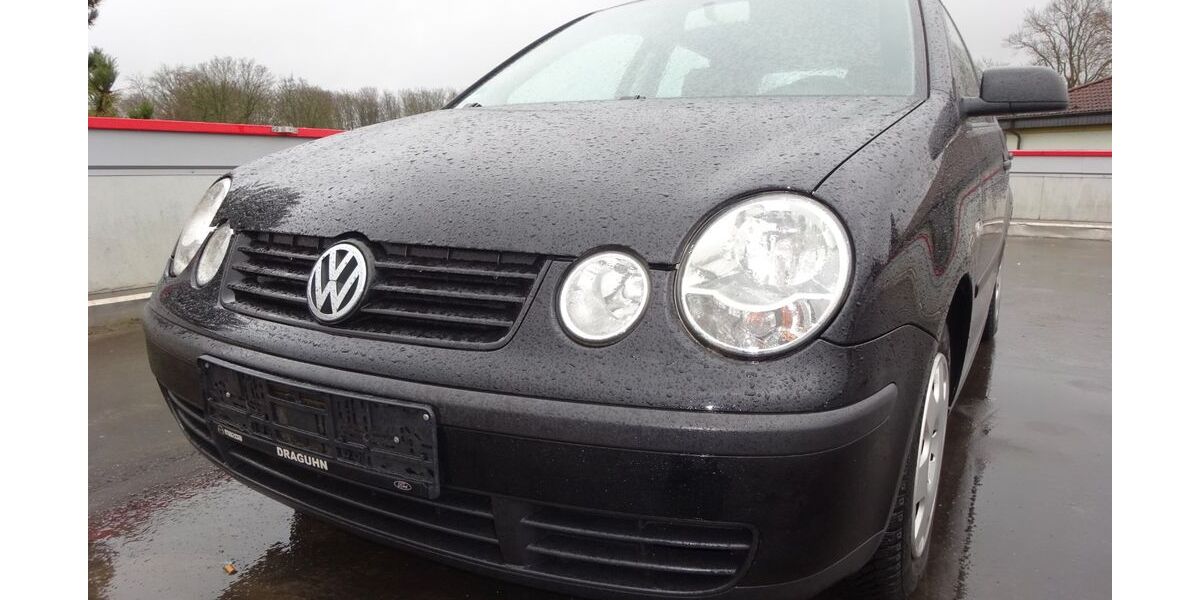 VW Polo 71.000 km 3.990 &euro; Solingen 42719