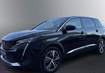 Peugeot 5008 27.379 km 27.890 &euro; Xanten 46509