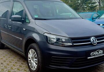 VW Caddy 137.000 km 12.899 &euro; Mönchengladbach 41063