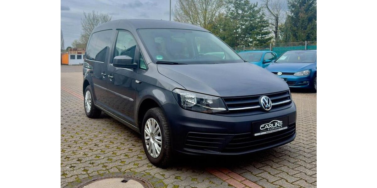 VW Caddy 137.000 km 12.899 &euro; Mönchengladbach 41063