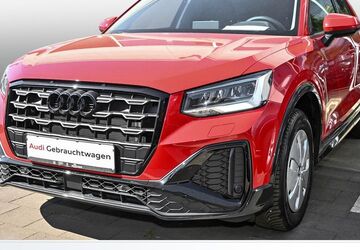 Audi Q2 6.115 km 32.980 &euro; Duisburg 47178