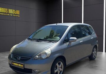 Honda Jazz 59.000 km 6.499 &euro; Remscheid 42897